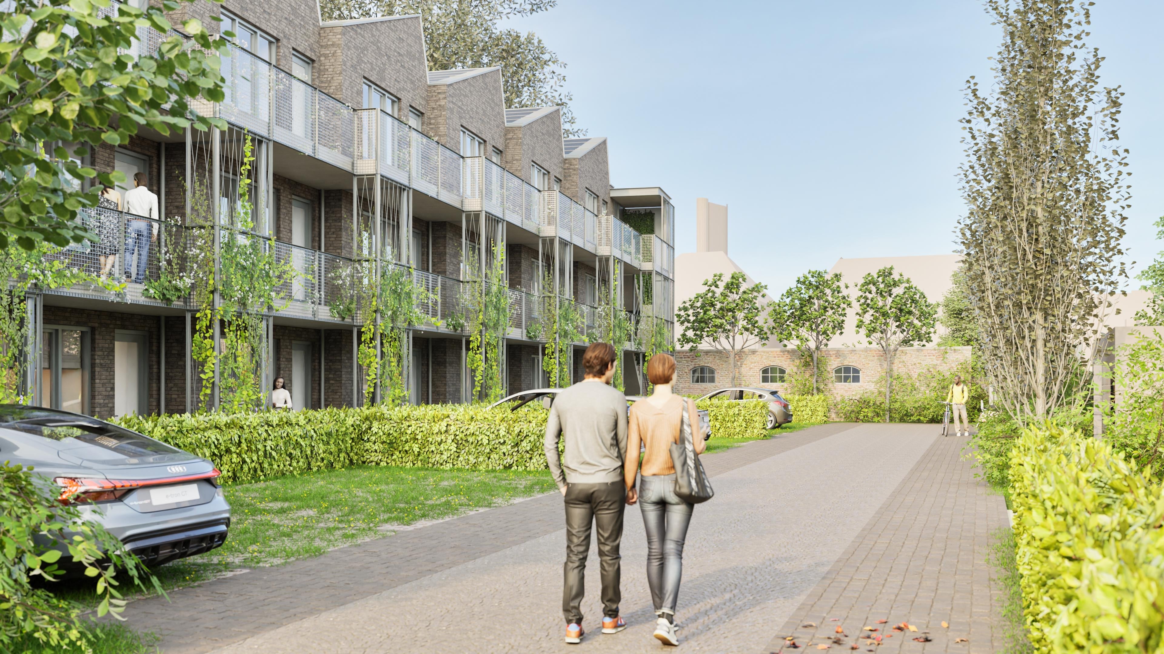 Woning te huur: Stuiverstraat, Eindhoven