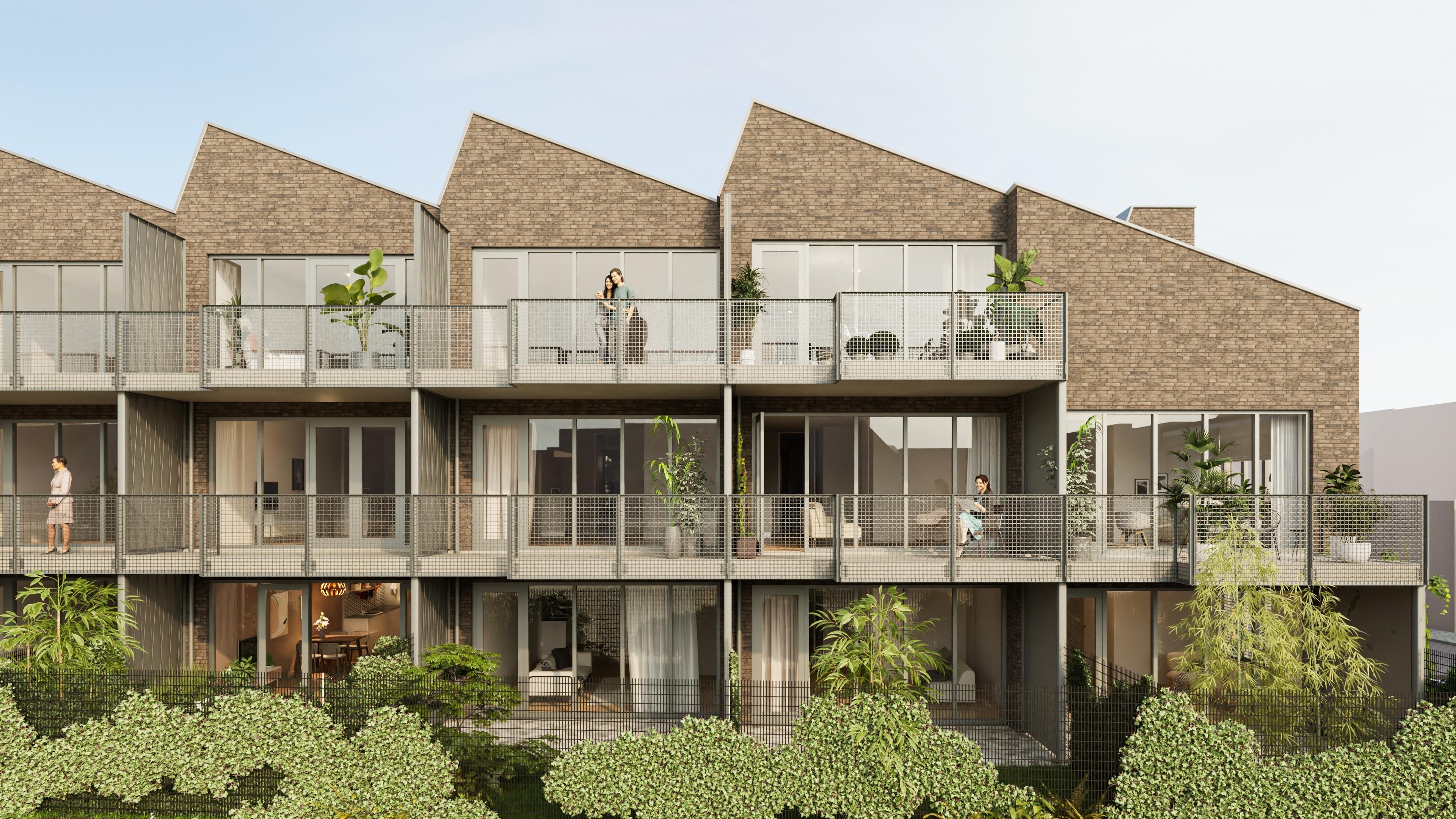Woning te huur: Stuiverstraat, Eindhoven