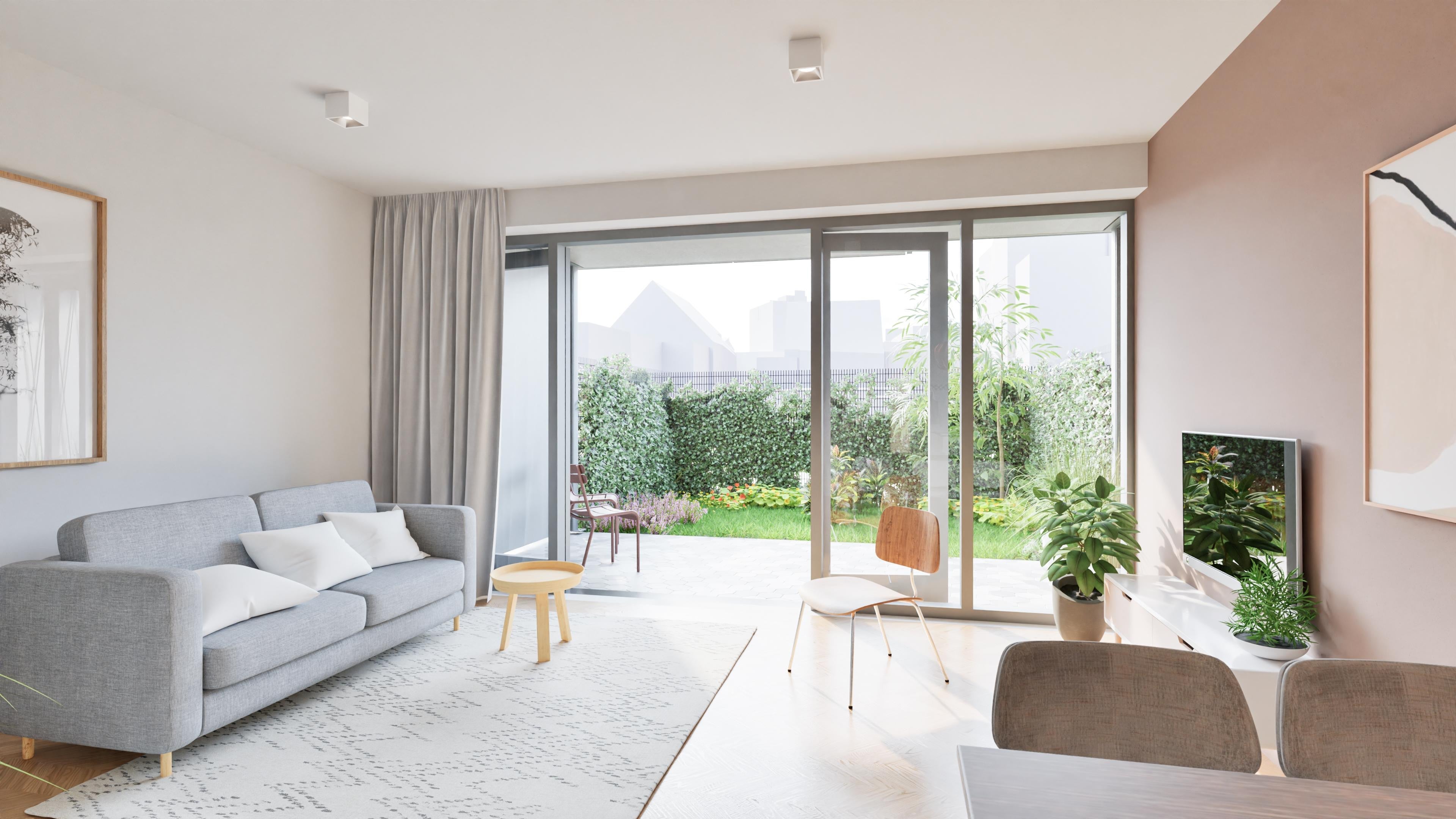 Woning te huur: Stuiverstraat, Eindhoven