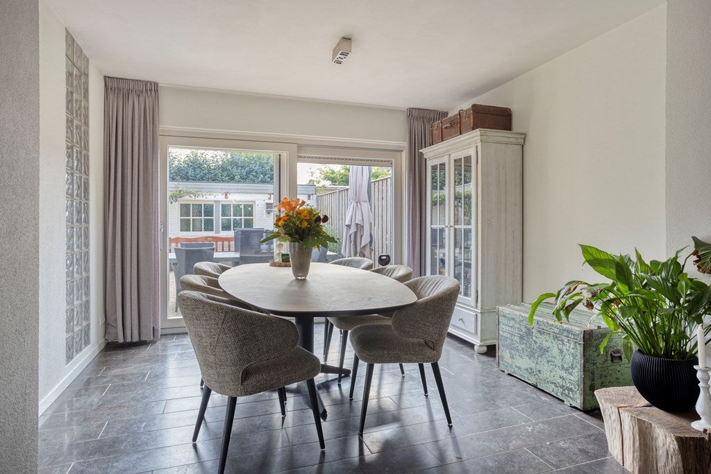 Tussenwoning te koop: Ericapad 10, Valkenswaard