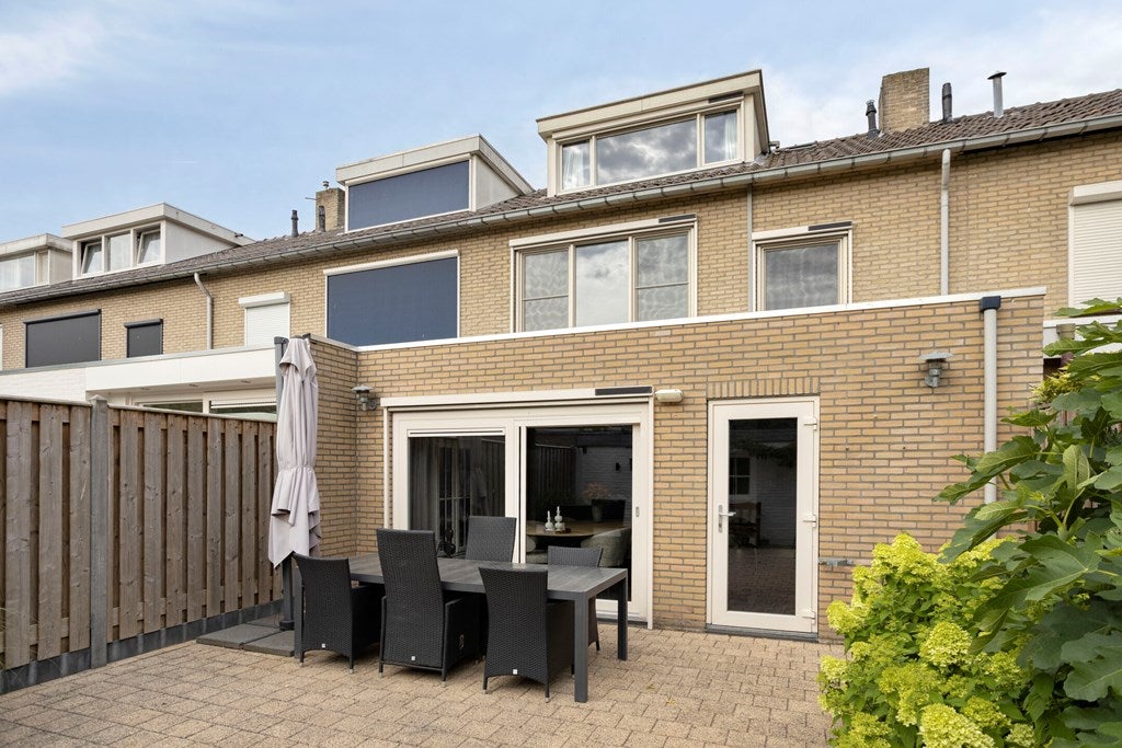 Huis Ericapad 10 in Valkenswaard