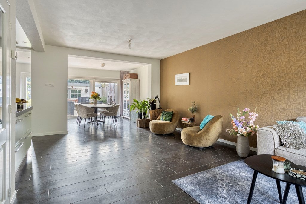 Tussenwoning te koop: Ericapad 10, Valkenswaard