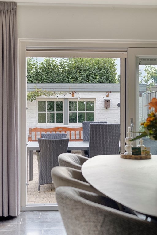Tussenwoning te koop: Ericapad 10, Valkenswaard