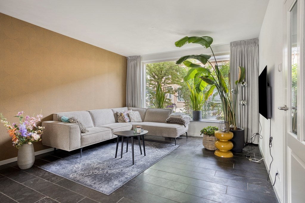 Tussenwoning te koop: Ericapad 10, Valkenswaard