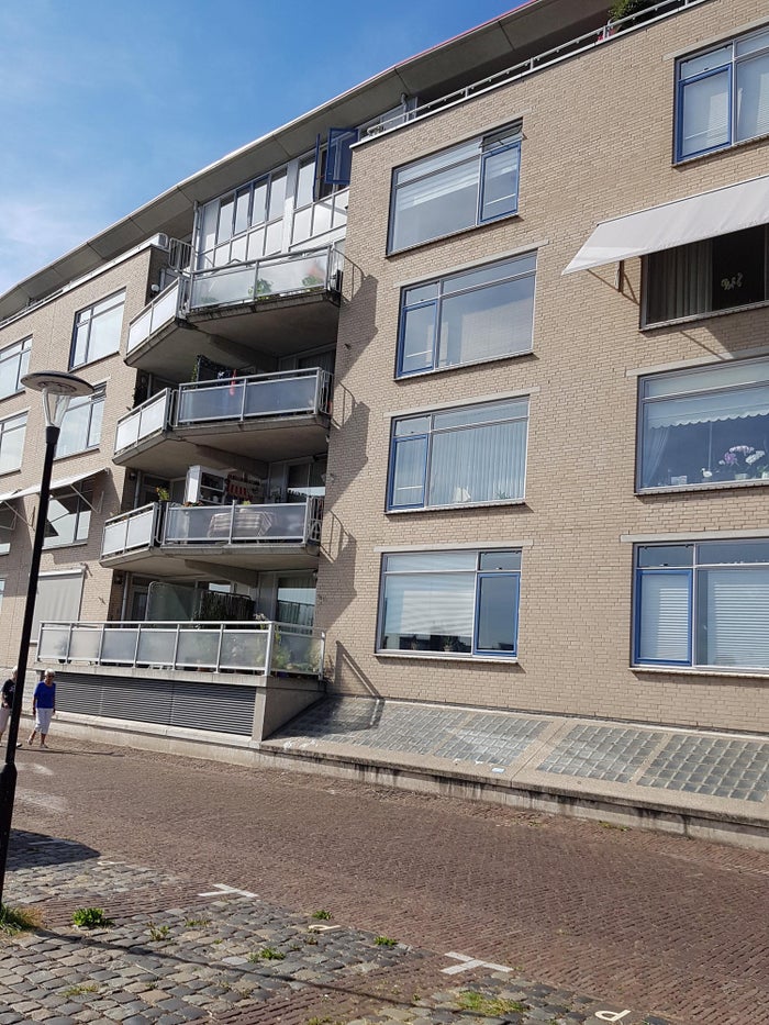 Te huur: Appartement Touwbaan in Middelburg