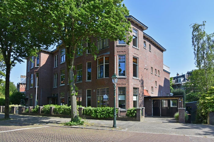 Te huur: Huis Leuvensestraat in Den Haag