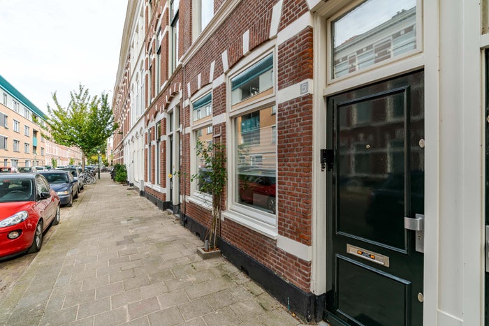 Te huur: Appartement Van Merlenstraat 5 in Den Haag