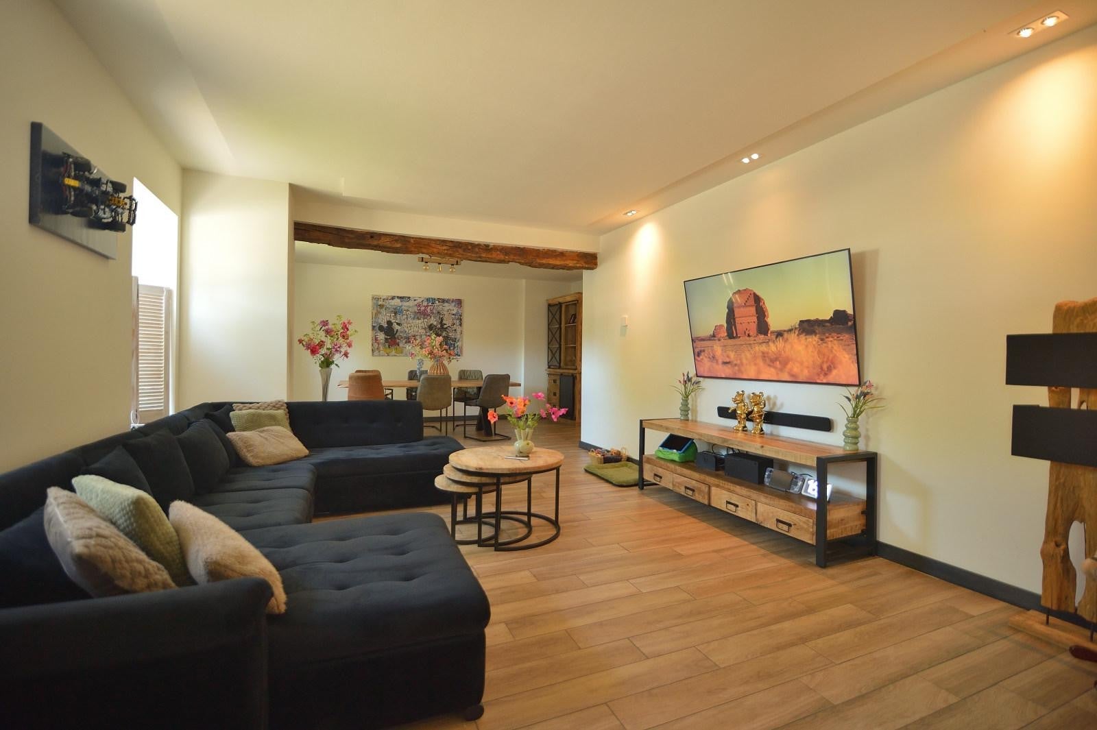 Appartement te koop: Grensstraat 117, Landgraaf