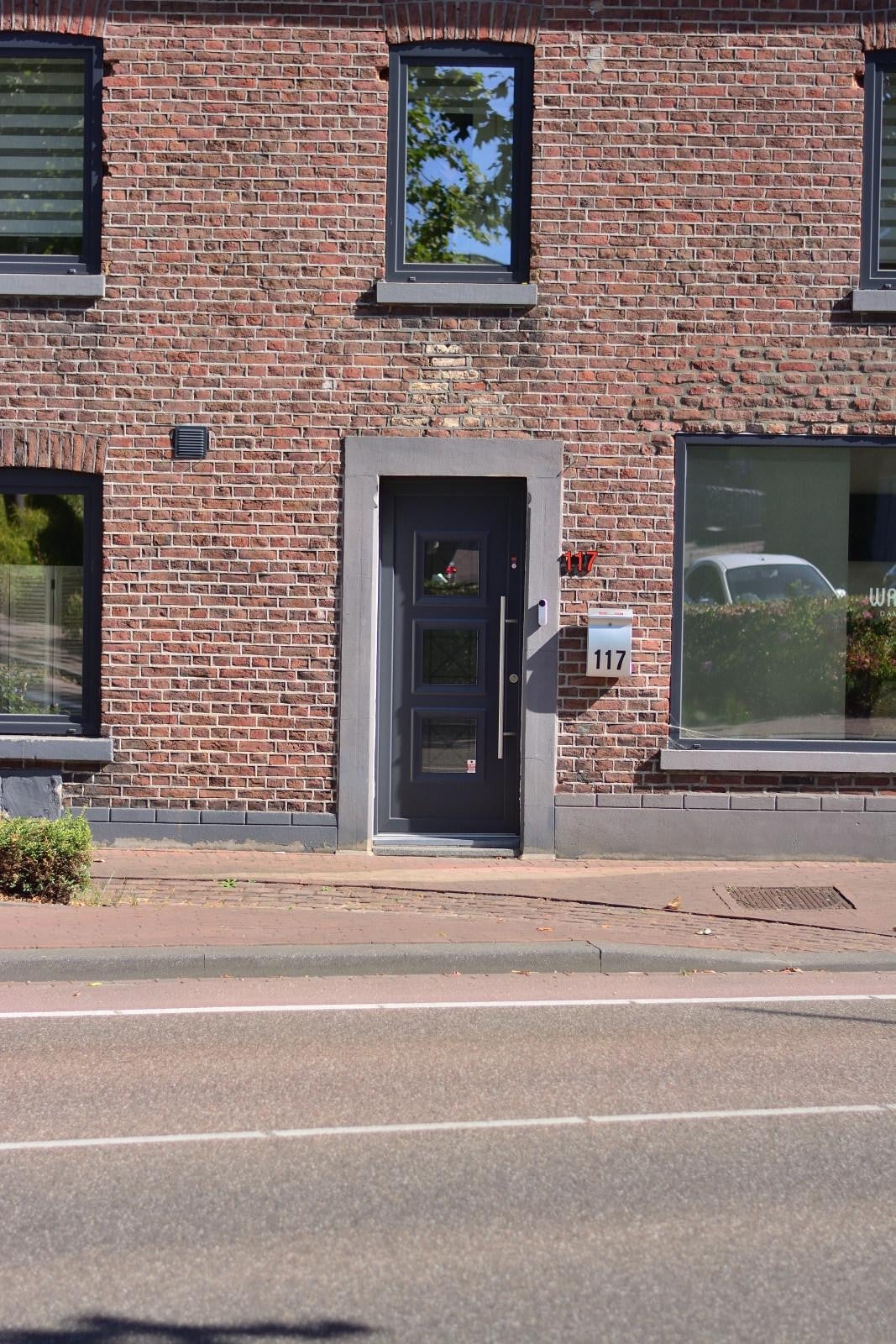 Appartement te koop: Grensstraat 117, Landgraaf