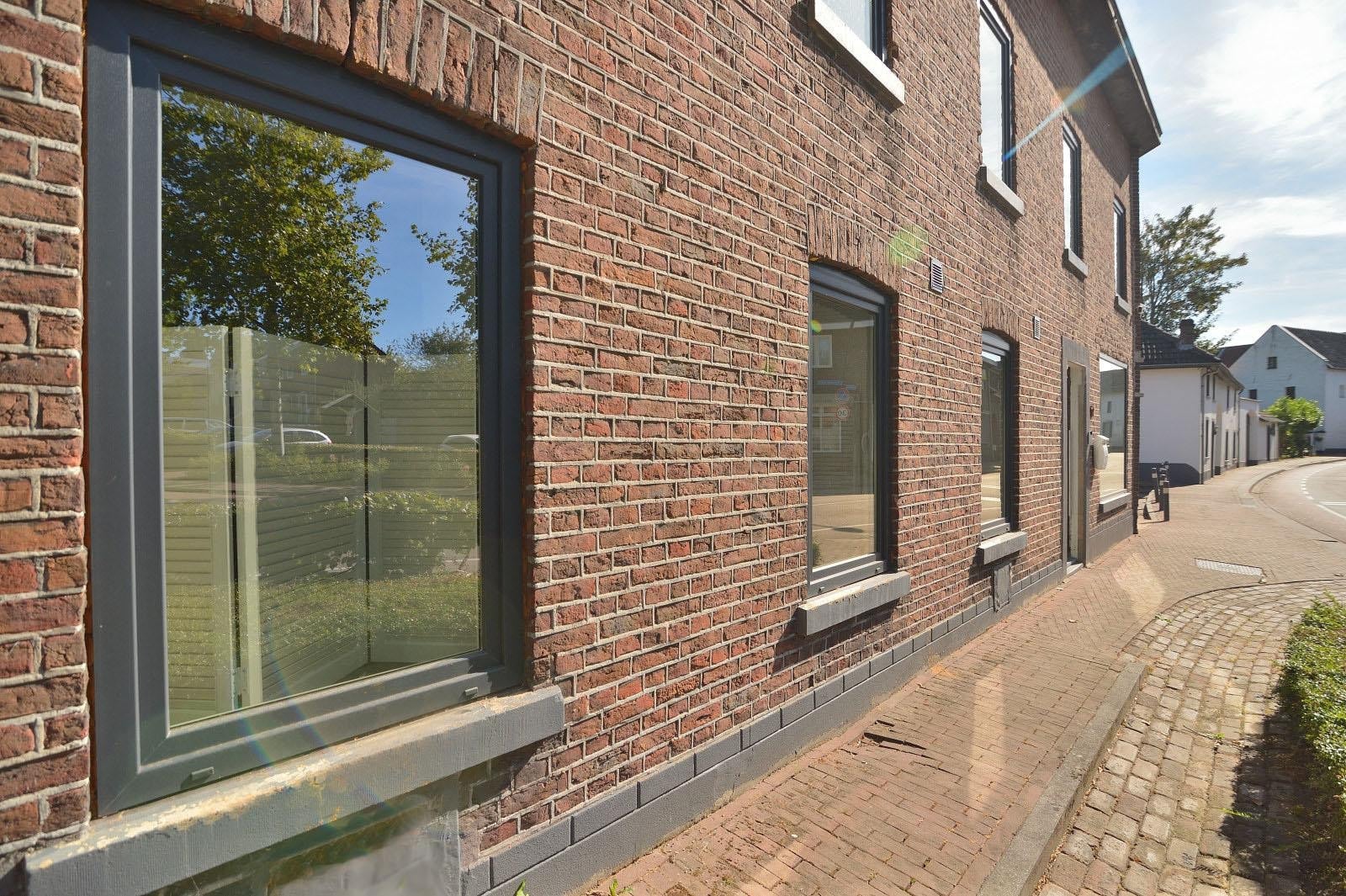 Appartement te koop: Grensstraat 117, Landgraaf