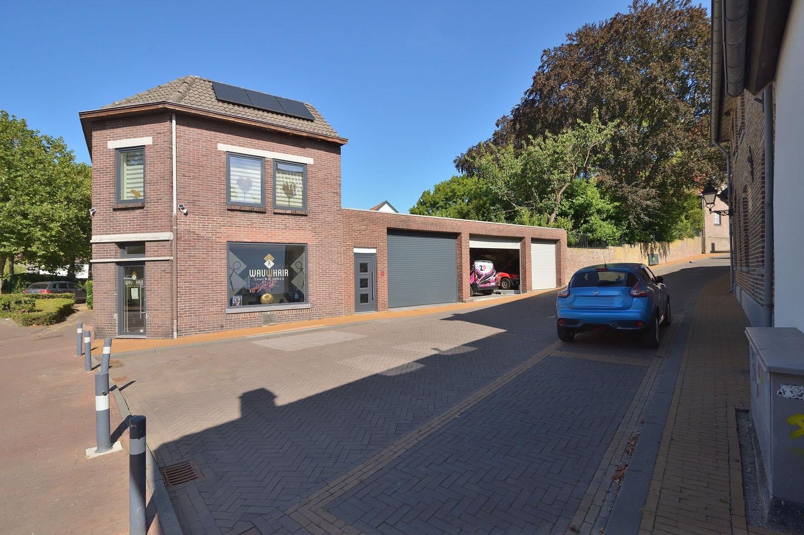 Appartement te koop: Grensstraat 117, Landgraaf