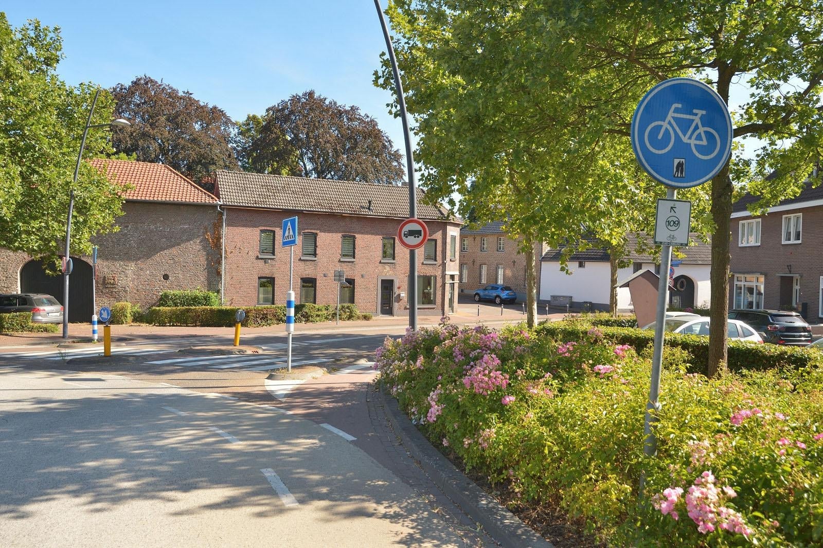 Appartement te koop: Grensstraat 117, Landgraaf