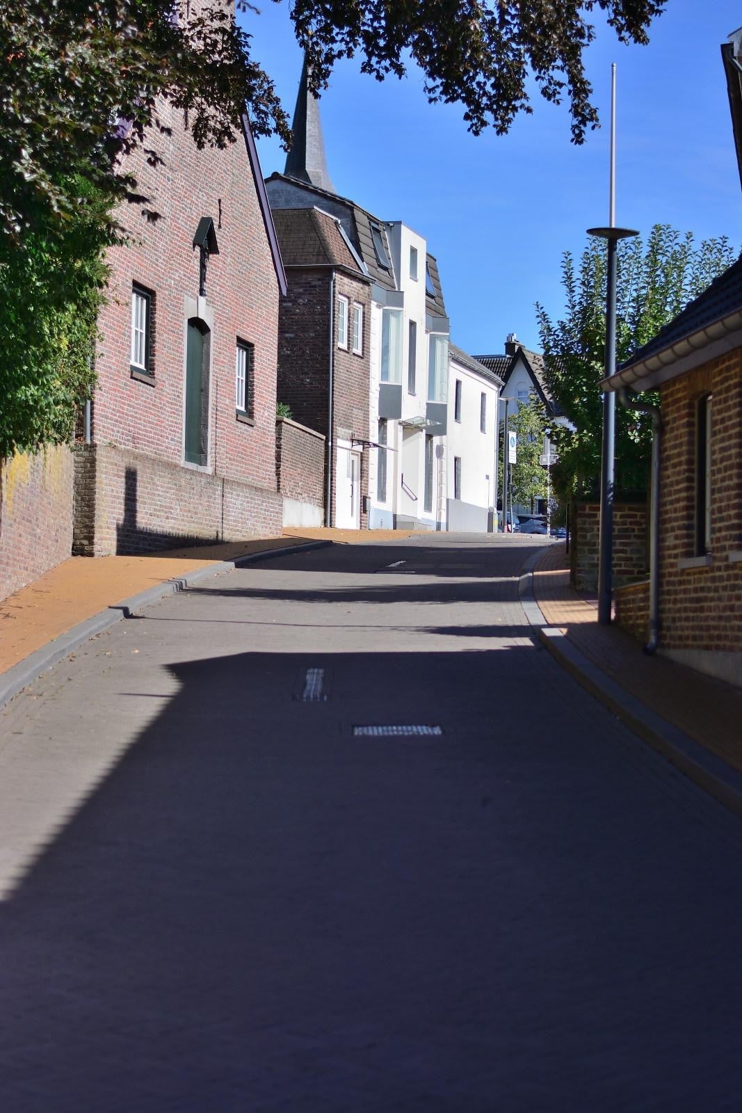 Appartement te koop: Grensstraat 117, Landgraaf