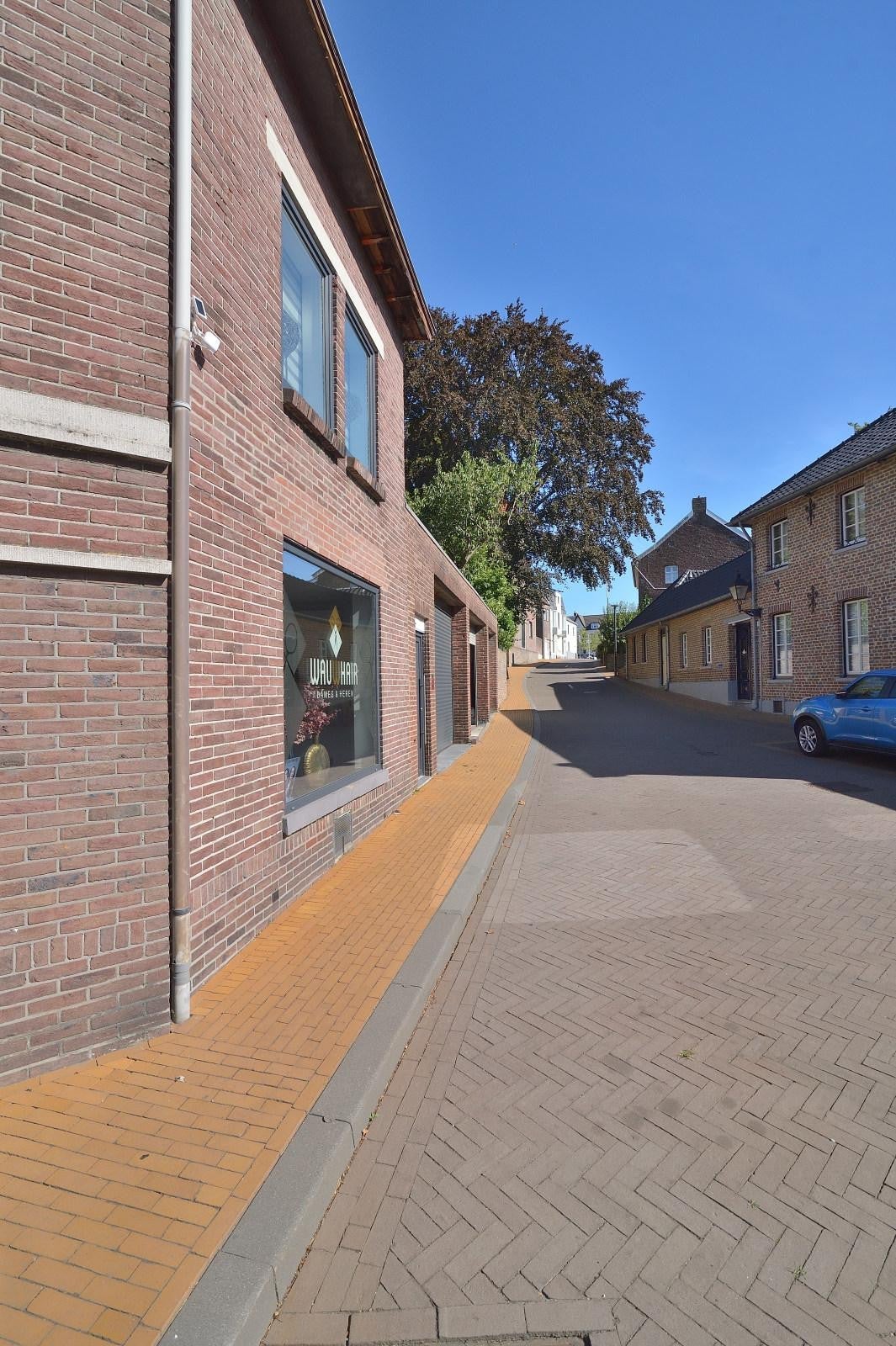 Appartement te koop: Grensstraat 117, Landgraaf