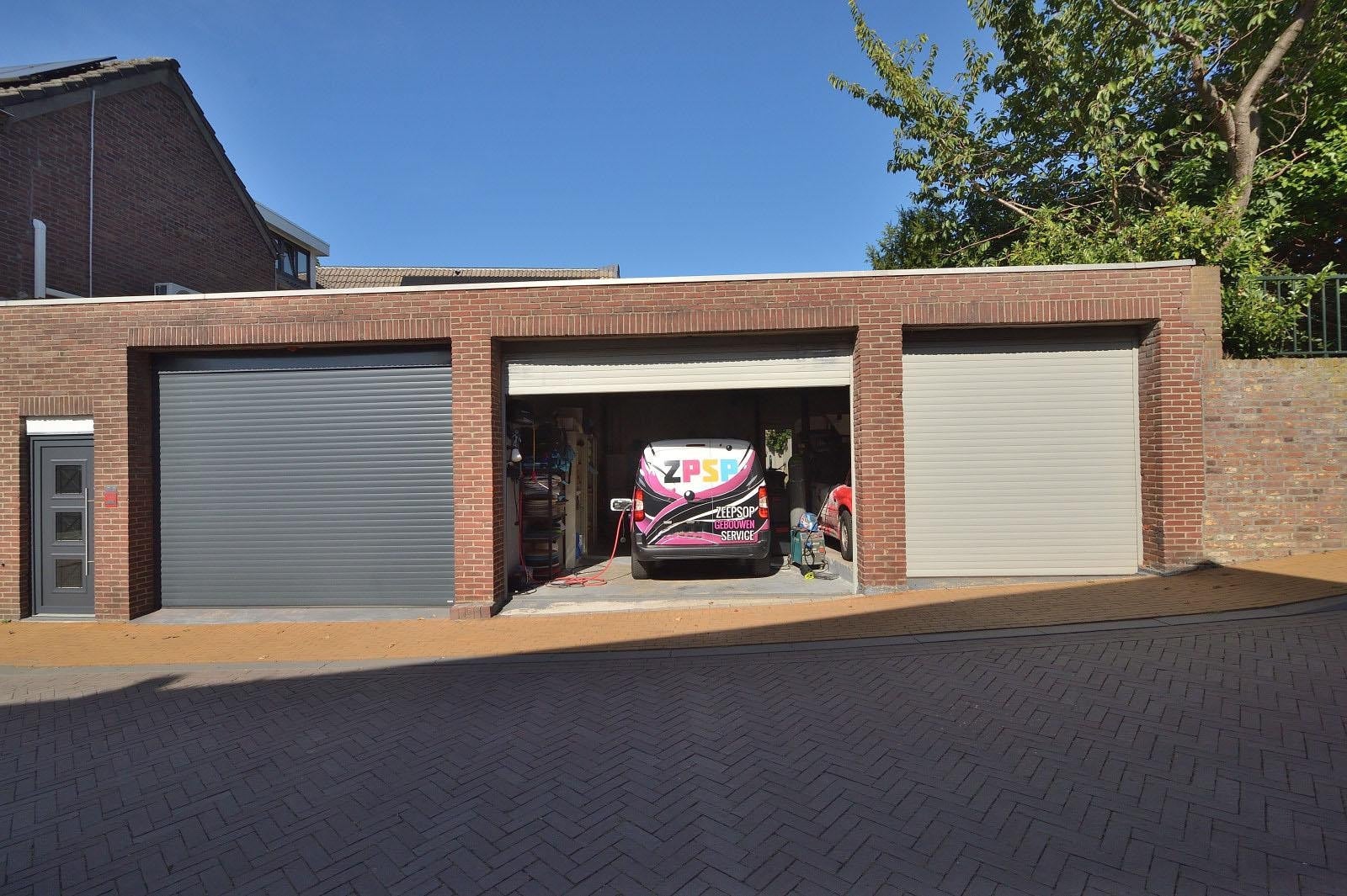 Appartement te koop: Grensstraat 117, Landgraaf