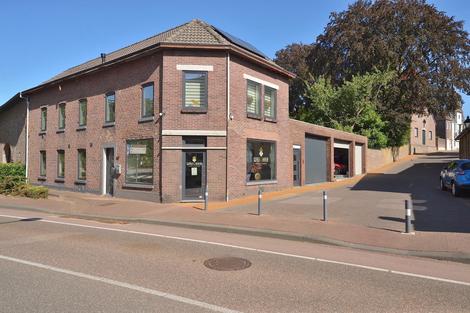 Appartement te koop: Grensstraat 117, Landgraaf