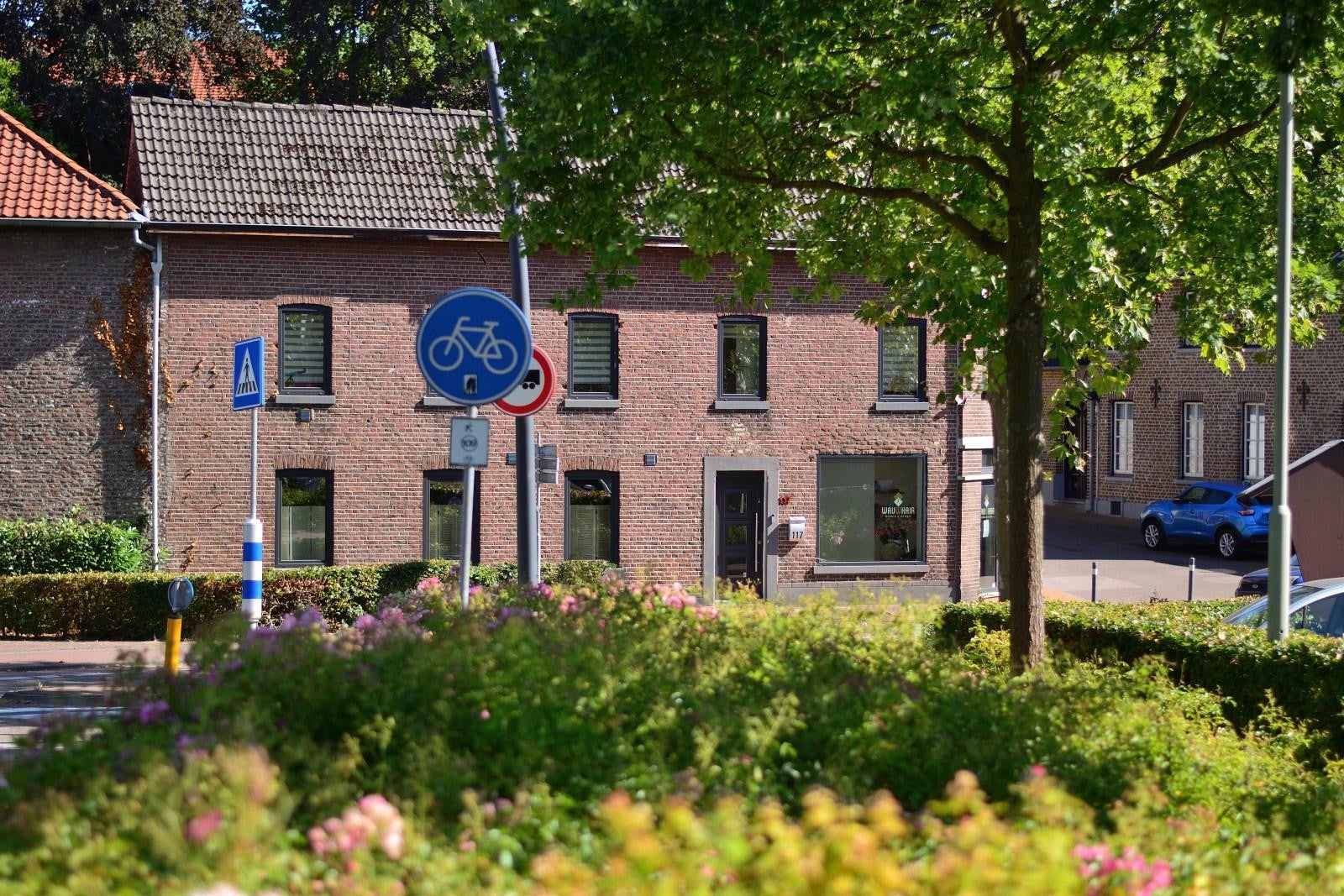 Appartement te koop: Grensstraat 117, Landgraaf