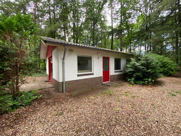Huis Stoppelbergweg in Beekbergen