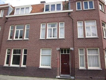 Van der Duijnstraat 1 1 vz, Utrecht