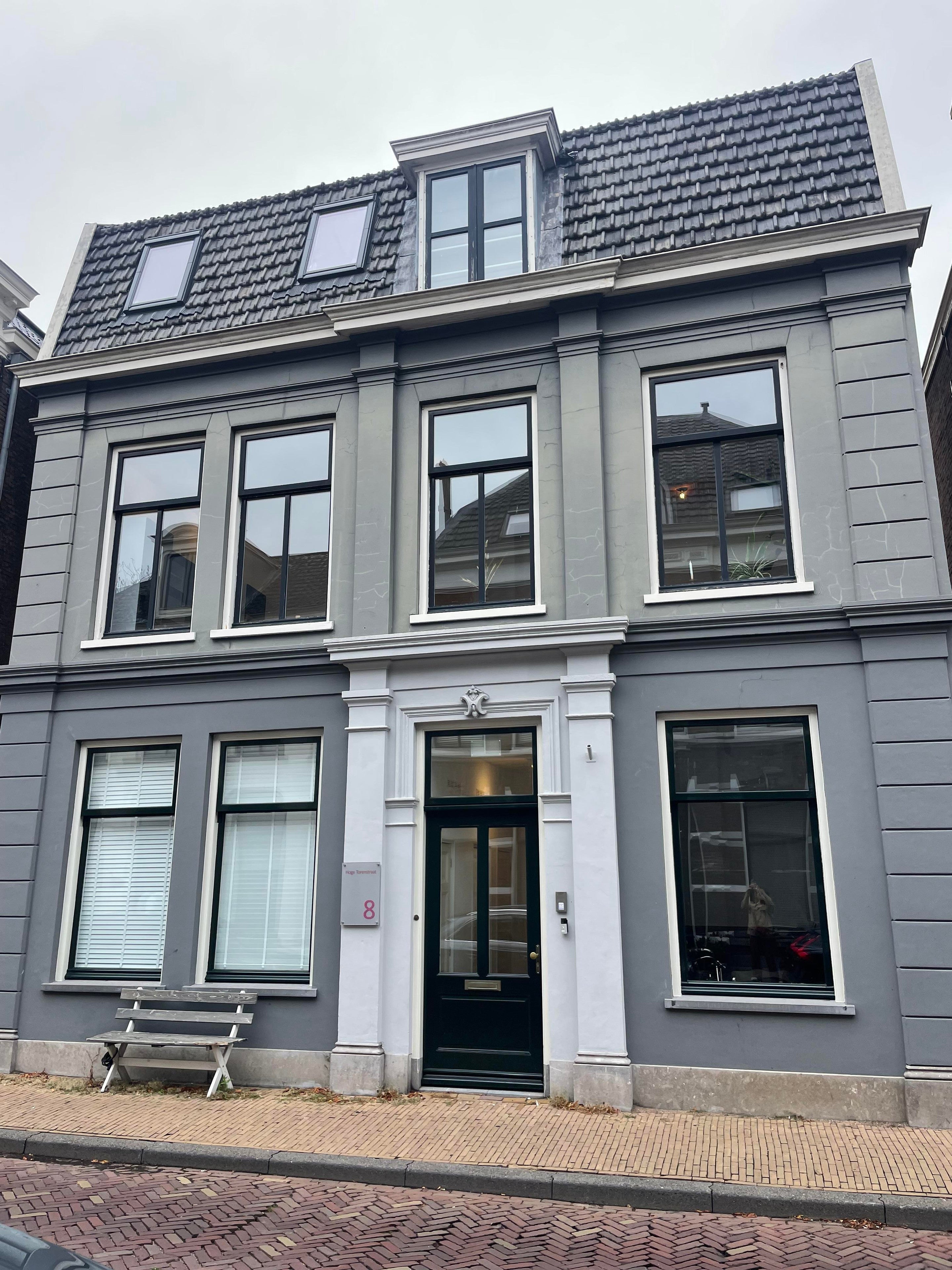 Hoge Torenstraat