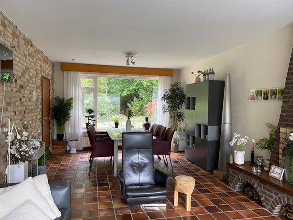 Casa Borgersstede en Alphen