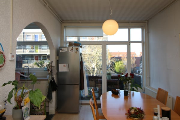 Appartement Celebesstraat in Groningen