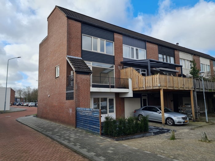 Te huur: Appartement Rompert Park in Den Bosch