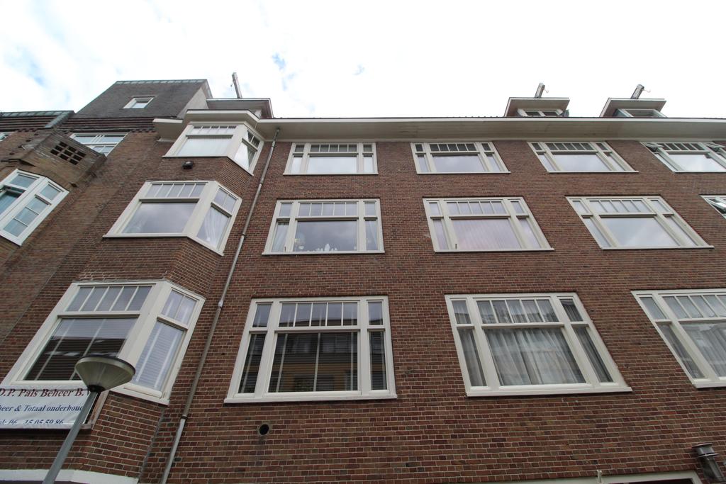Flat Jacob van Wassenaar Obdamstraat 18 1