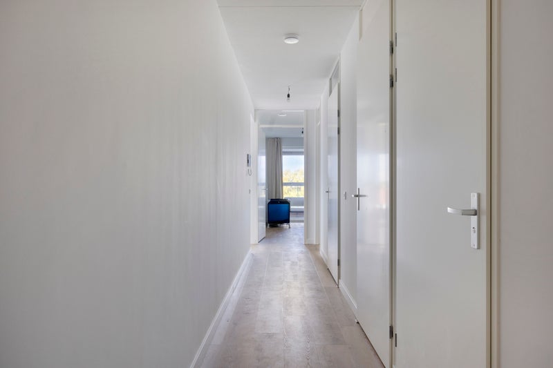Te huur Appartement Mahoniehout in Zaandam