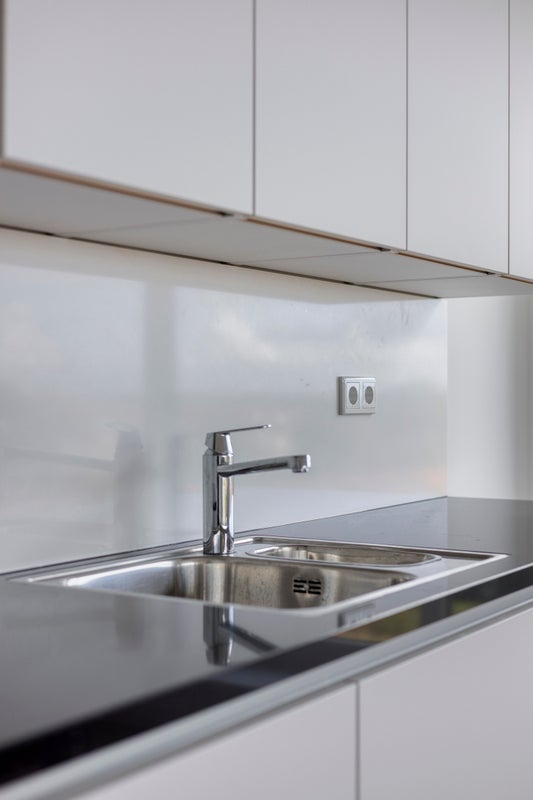 Te huur Appartement Mahoniehout in Zaandam