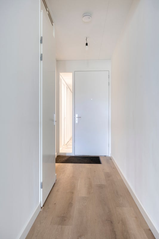 Te huur Appartement Mahoniehout in Zaandam