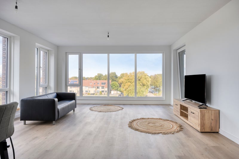 Te huur Appartement Mahoniehout in Zaandam