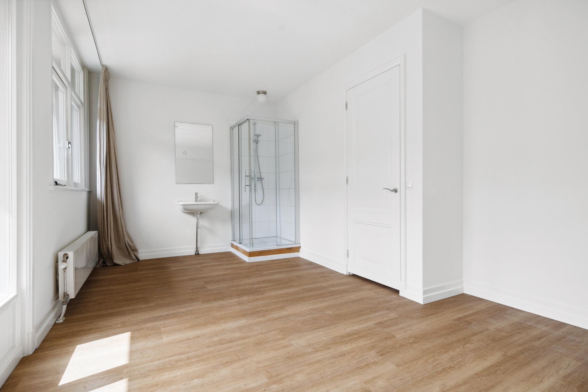 Te huur Appartement Derde Helmersstraat in Amsterdam
