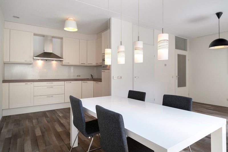 Te huur Appartement Westerdok in Amsterdam