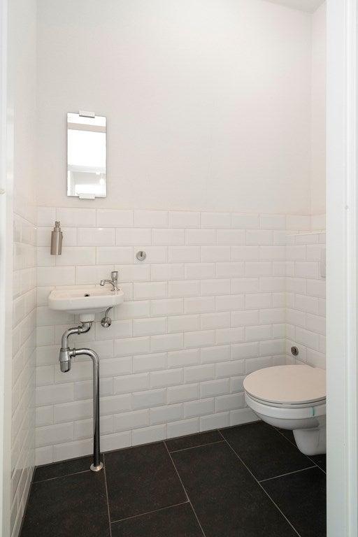 Te huur Appartement Westerdok in Amsterdam