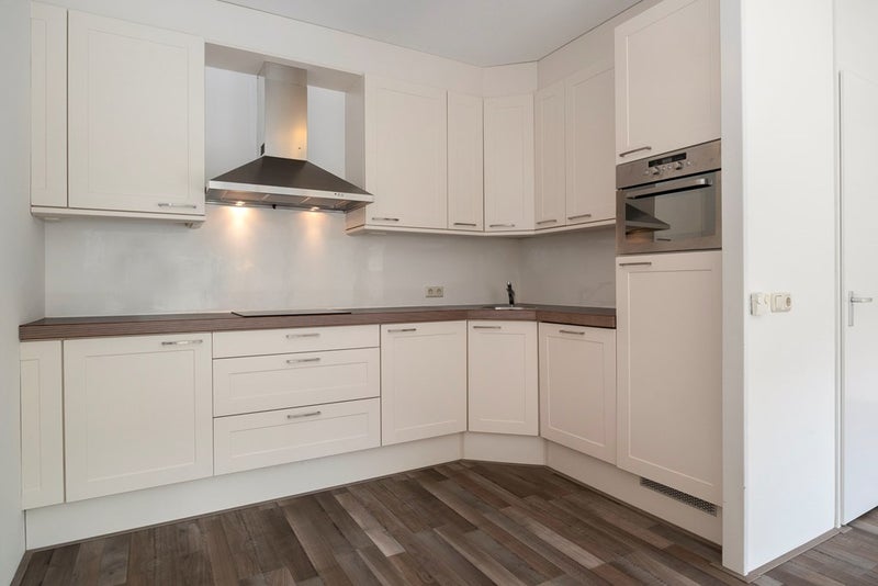 Te huur Appartement Westerdok in Amsterdam