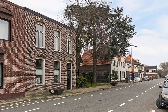 Te huur: Appartement St Trudostraat in Eindhoven