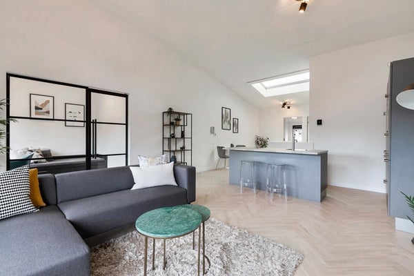 Te huur: Appartement Buikslotermeerplein in Amsterdam