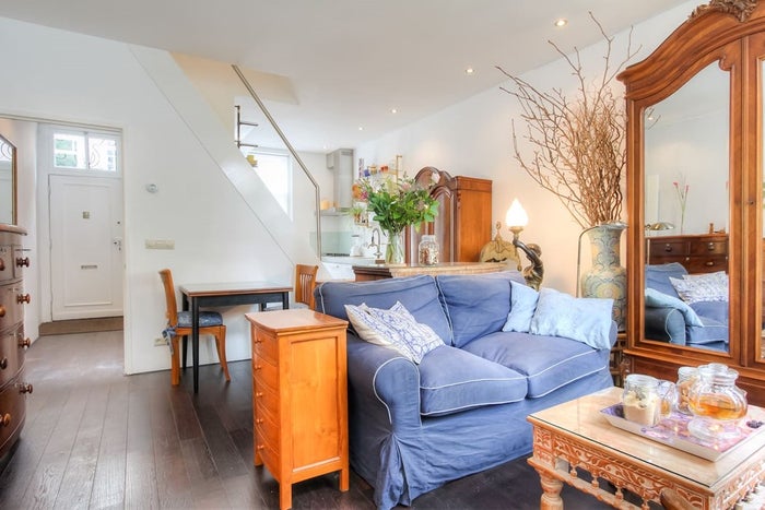 Te huur: Appartement Lutmastraat 223 bg in Amsterdam