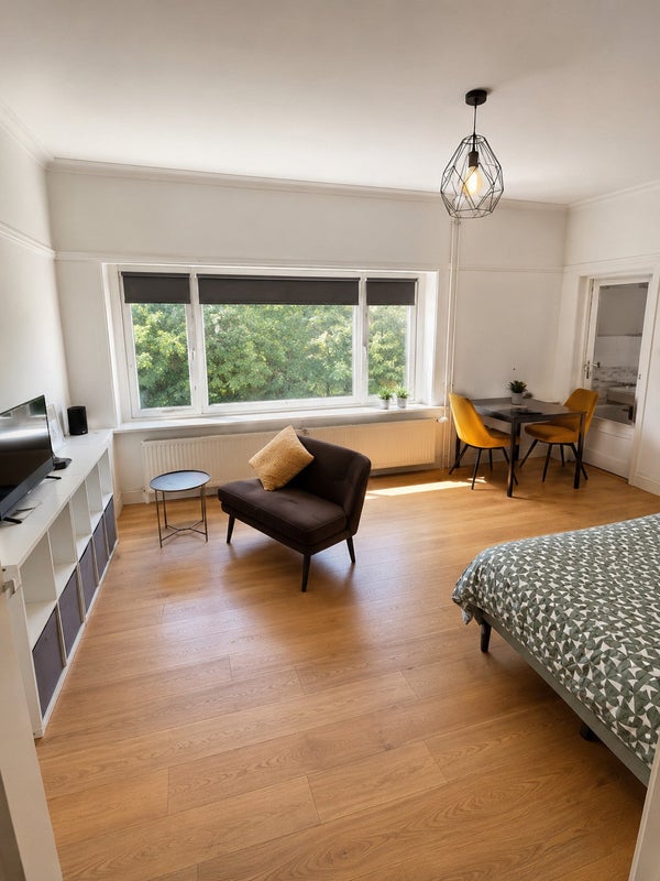 Studio Julianalaan in Schiedam