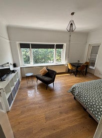 Studio Julianalaan in Schiedam