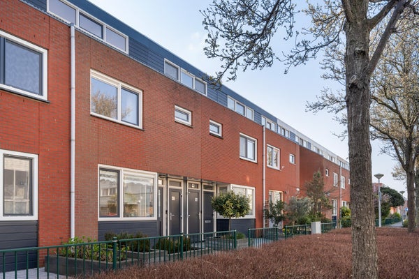 Te huur: Huis Le Tourmalet in Amsterdam