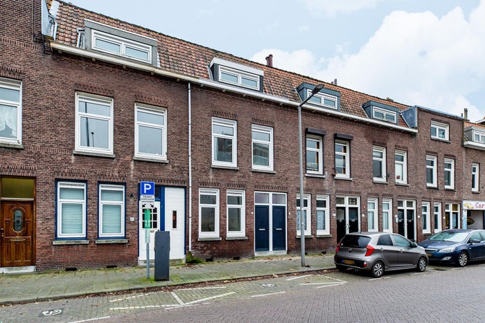 Parallelstraat 59 A