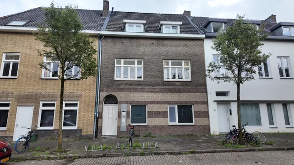 Room Meester Ulrichweg