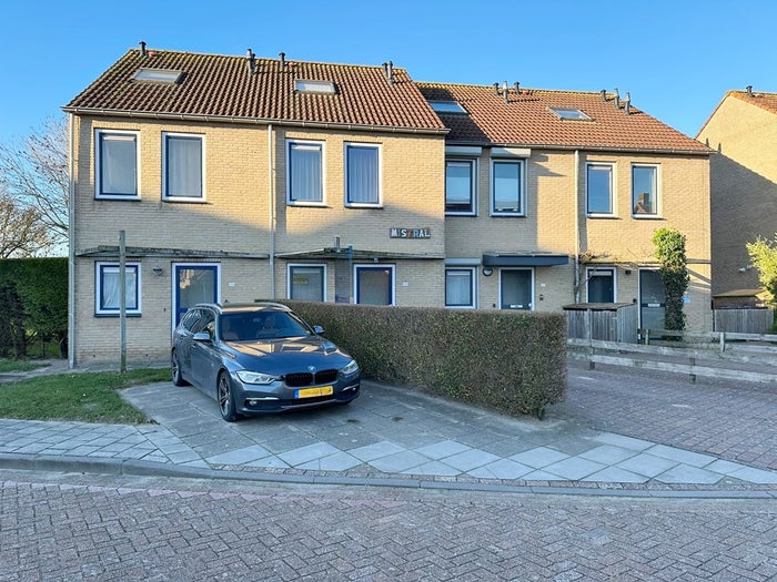 Meidoornstraat 14