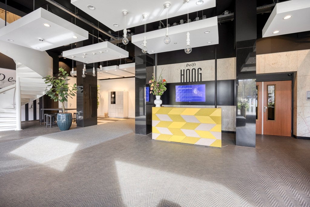 Appartement te huur: Martinus Nijhofflaan 2H-1, Delft