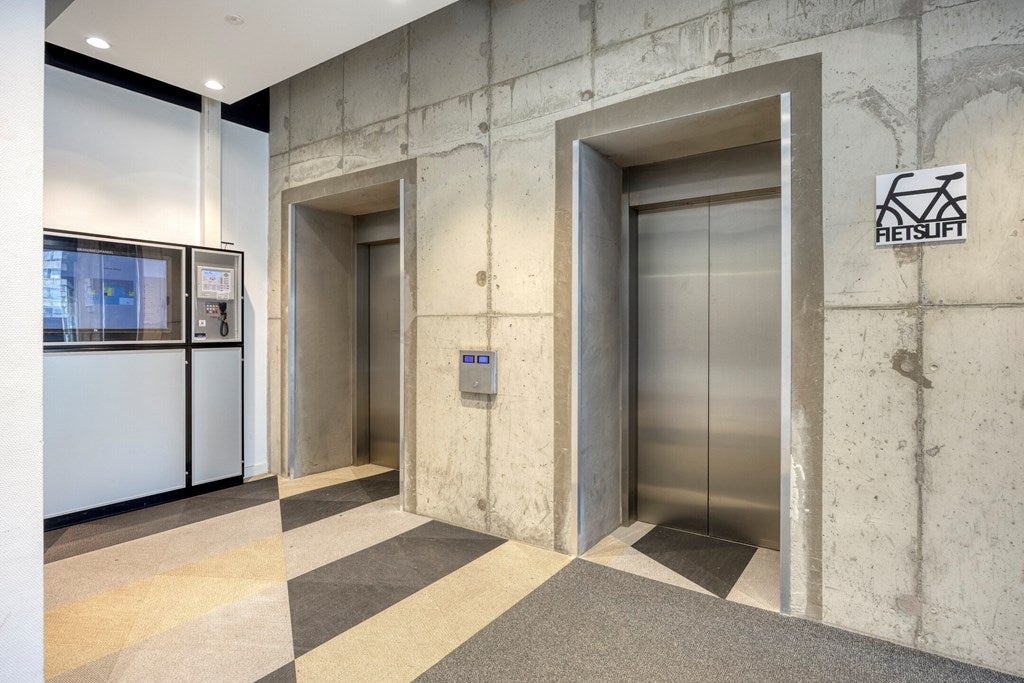 Appartement te huur: Martinus Nijhofflaan 2H-1, Delft