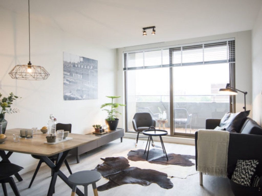 Appartement te huur: Martinus Nijhofflaan 2H-1, Delft