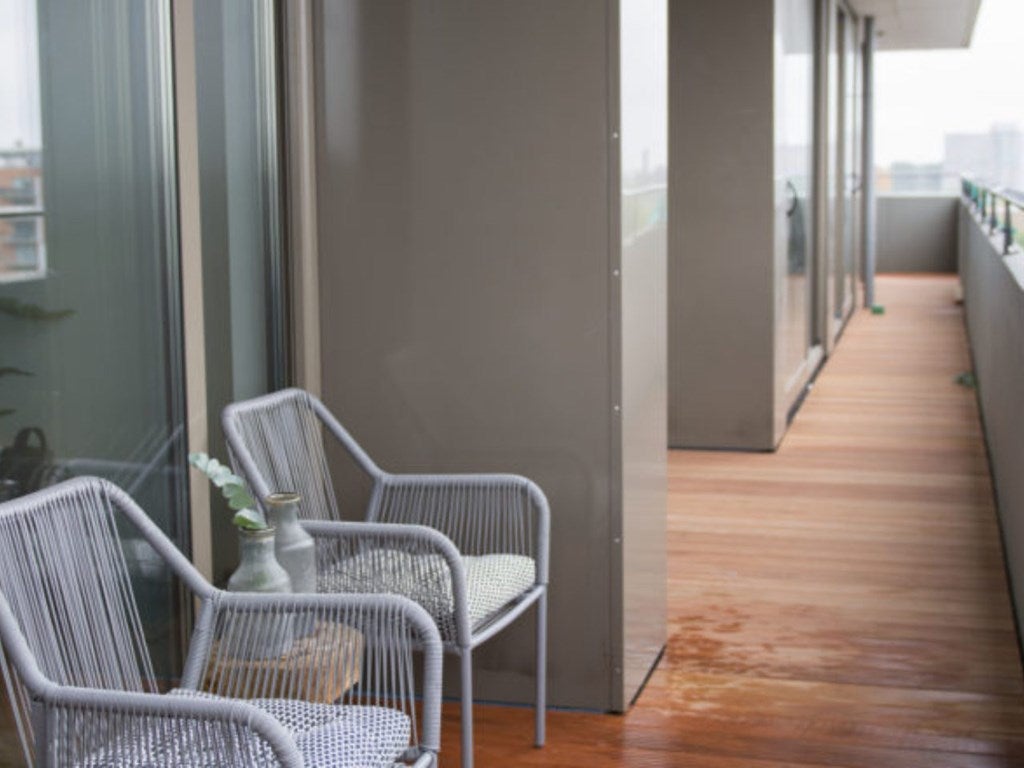 Appartement te huur: Martinus Nijhofflaan 2H-1, Delft