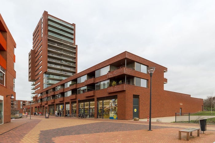 Te huur: Appartement Meerplein in Eindhoven